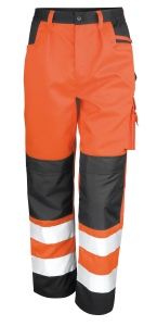 Pantalon cargo de sécurité 2