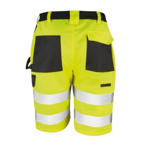 Short cargo de sécurité 4