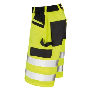 Short cargo de sécurité 5