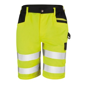 Short cargo de sécurité 3