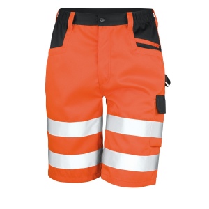Short cargo de sécurité 2