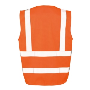 Gilet de sécurité en maille 4