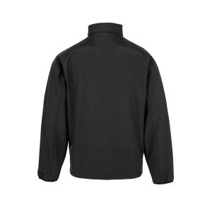 Veste softshell recyclée 2 couches enfant 2