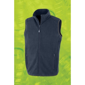 Gilet bodywarmer recyclé 3