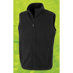 Gilet bodywarmer recyclé 2