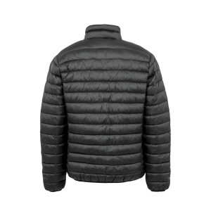 Veste matelassée recyclée sans capuche 5