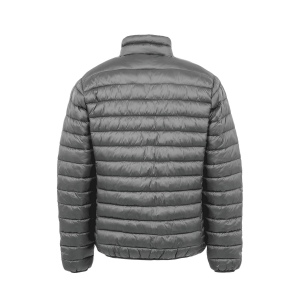 Veste matelassée recyclée sans capuche 6