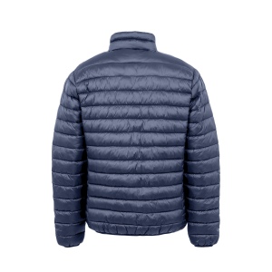 Veste matelassée recyclée sans capuche 7
