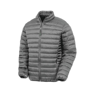 Veste matelassée recyclée sans capuche 3