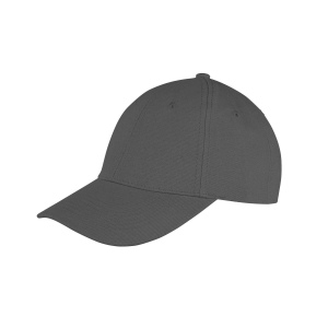 Casquette recyclée 6 panneaux 3