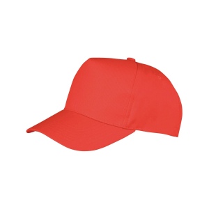 Casquette recyclée 5 panneaux enfant 6