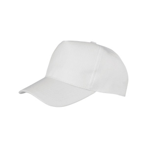 Casquette recyclée 5 panneaux enfant 9