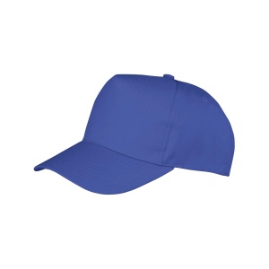 Casquette recyclée 5 panneaux enfant 7
