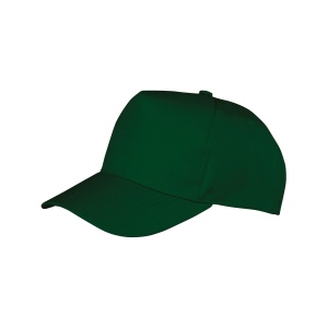 Casquette recyclée 5 panneaux 3