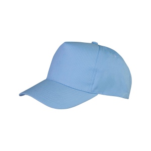 Casquette recyclée 5 panneaux 8
