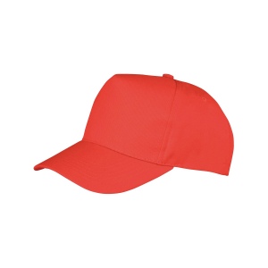 Casquette recyclée 5 panneaux 6