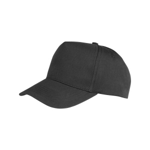 Casquette recyclée 5 panneaux 2