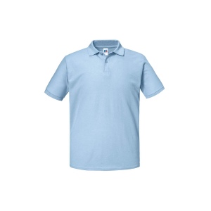 Polo homme Authentic Eco 9