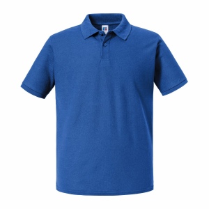 Polo homme Authentic Eco 4