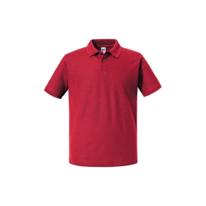Polo homme Authentic Eco 5