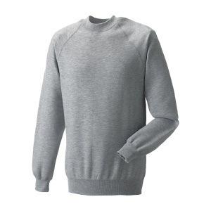 Sweat-shirt col rond Classic 6
