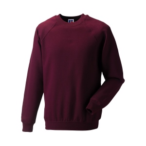Sweat-shirt col rond Classic 8