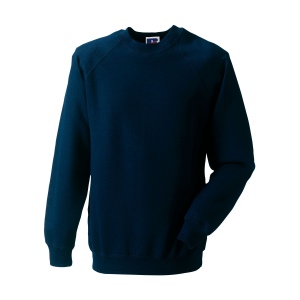 Sweat-shirt col rond Classic 3