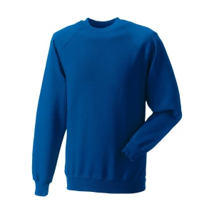 Sweat-shirt col rond Classic 5