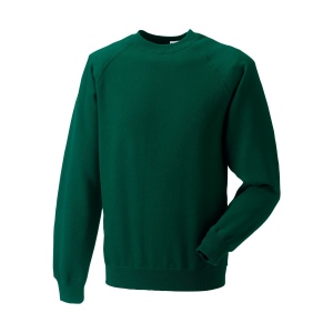 Sweat-shirt col rond Classic 4