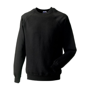 Sweat-shirt col rond Classic 2