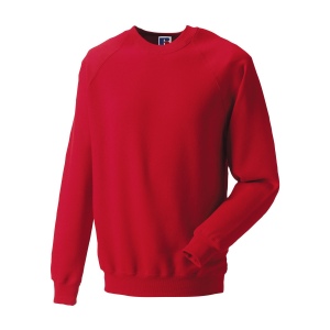 Sweat-shirt col rond Classic 7