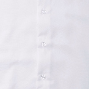 Chemise oxford cintrée manches courtes homme 9
