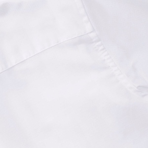 Chemise oxford cintrée manches courtes homme 10
