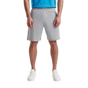 Short en jersey 3