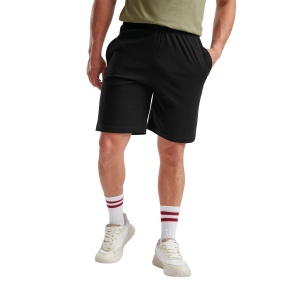 Short en jersey 2