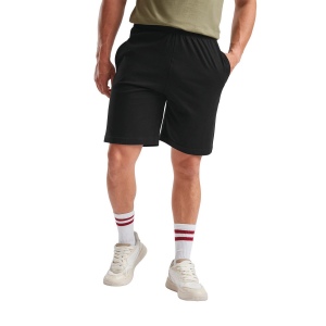 Short en jersey