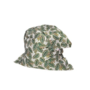 Pouf sceno tissé 2