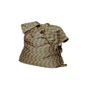 Pouf sceno tissé 4