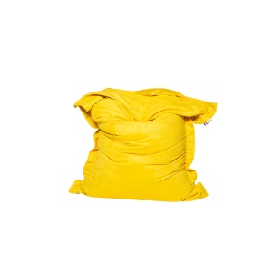 Pouf sceno velours 4