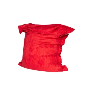Pouf sceno velours 5