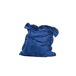 Pouf sceno velours 3