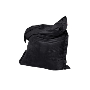Pouf sceno velours 2