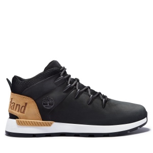 Chaussures Sprint trekker mid 5