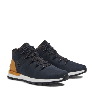 Chaussures Sprint trekker mid 7