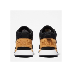 Chaussures Sprint trekker mid 2