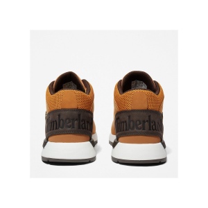 Chaussures Sprint trekker mid 3