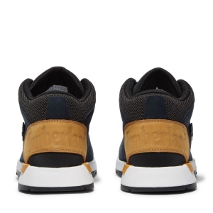 Chaussures Sprint trekker mid 4