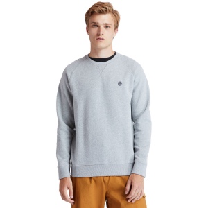 Sweat shirt col rond Exeter River 3