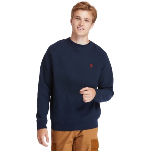 Sweat shirt col rond Exeter River 2