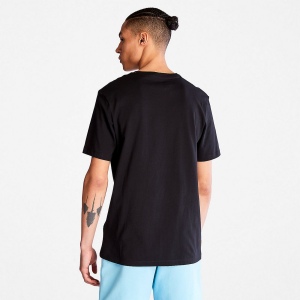 T-shirt bio Brand Tree 8
